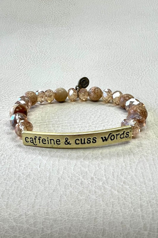Sassy & Saucy Bracelets
