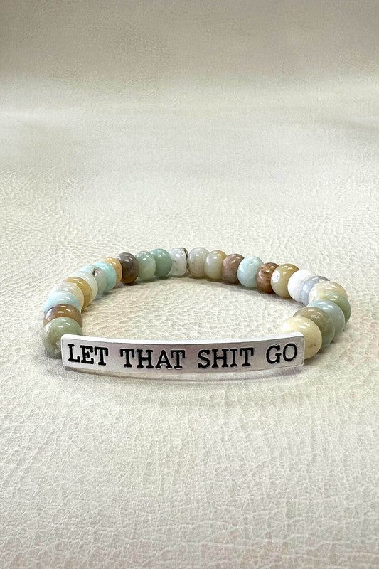Sassy & Saucy Bracelets
