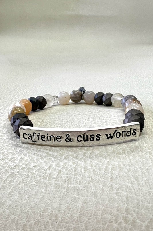 Sassy & Saucy Bracelets
