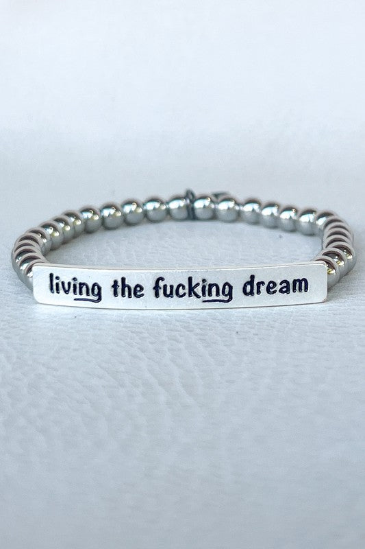 Sassy & Saucy Bracelets