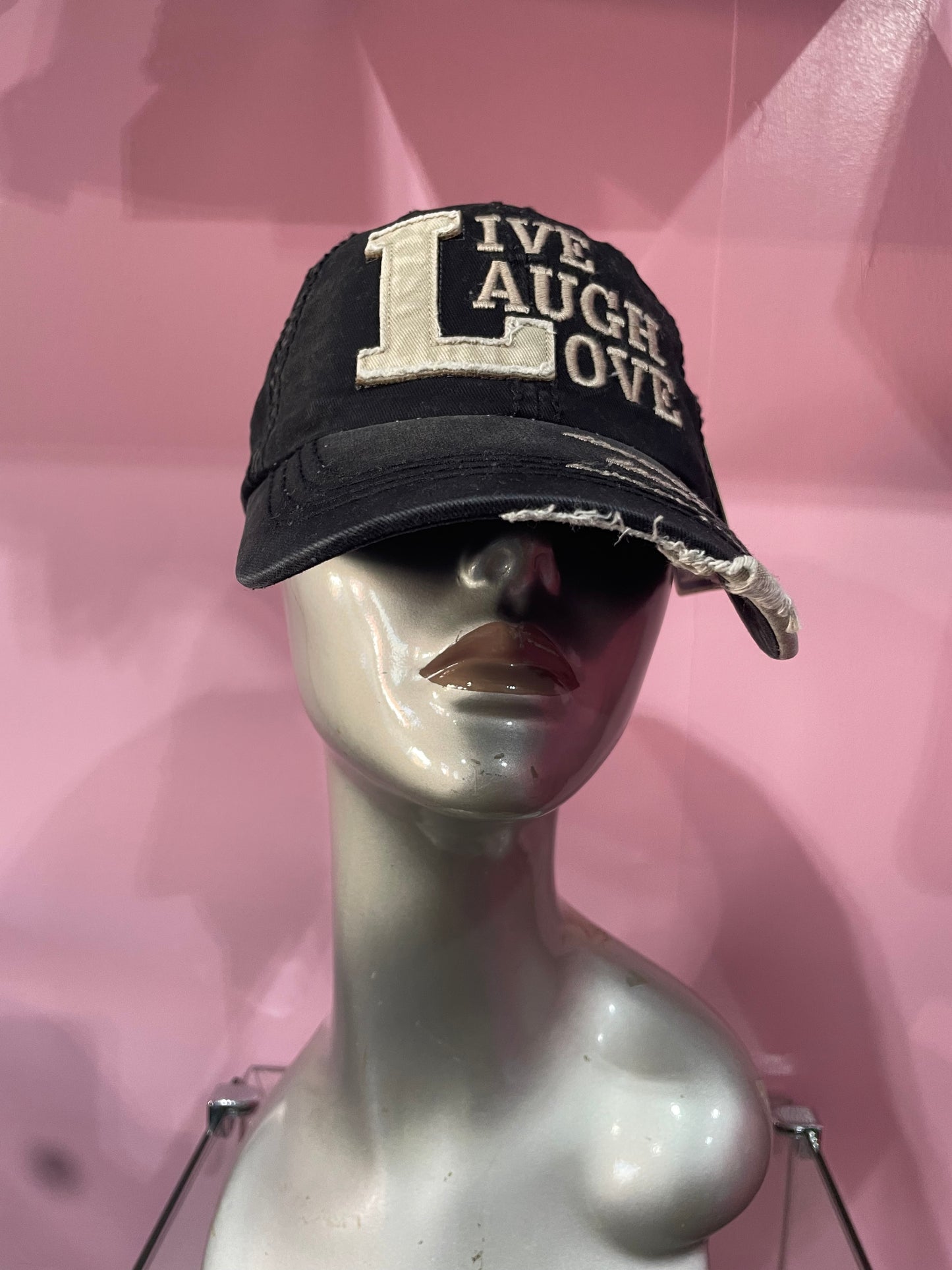 Vintage Baseball Cap