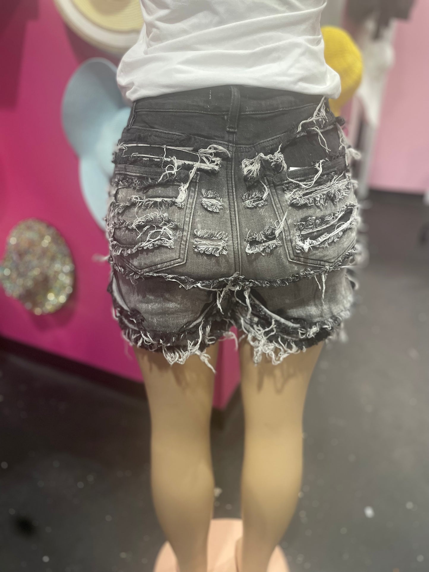 Demi Shorts