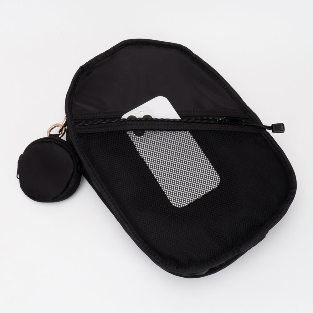 Pickleball Sling Bag / Crossbody Bag