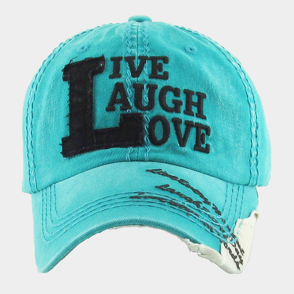 Vintage Baseball Cap