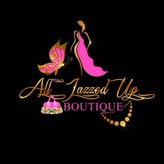 All Jazzed Up Boutique