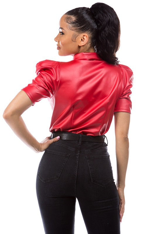 THE CARTER TOP
