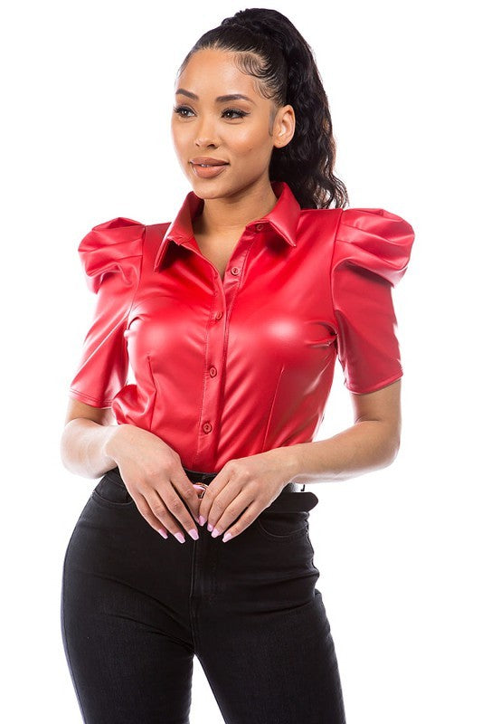 THE CARTER TOP