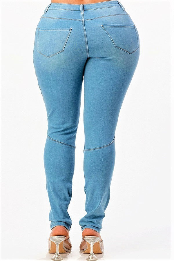 CALEIGH JEANS
