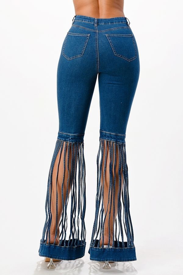 Weekend Carter Jeans