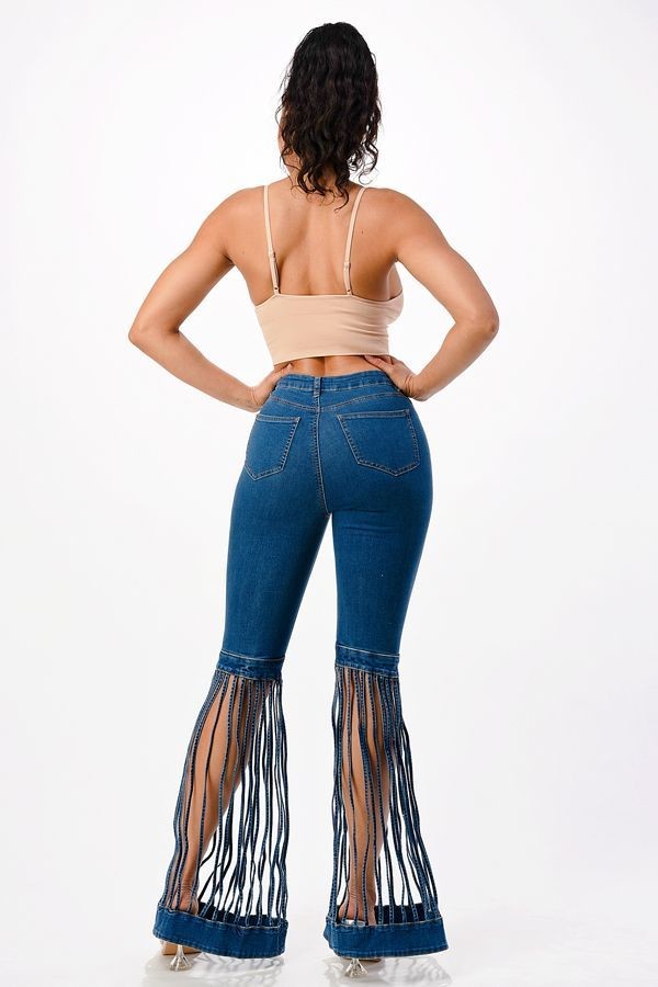 Weekend Carter Jeans