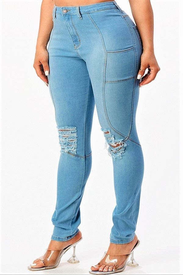 CALEIGH JEANS