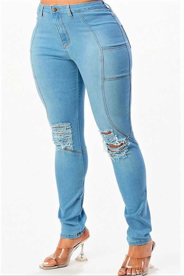 CALEIGH JEANS