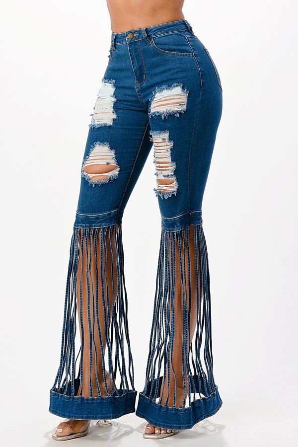 Weekend Carter Jeans
