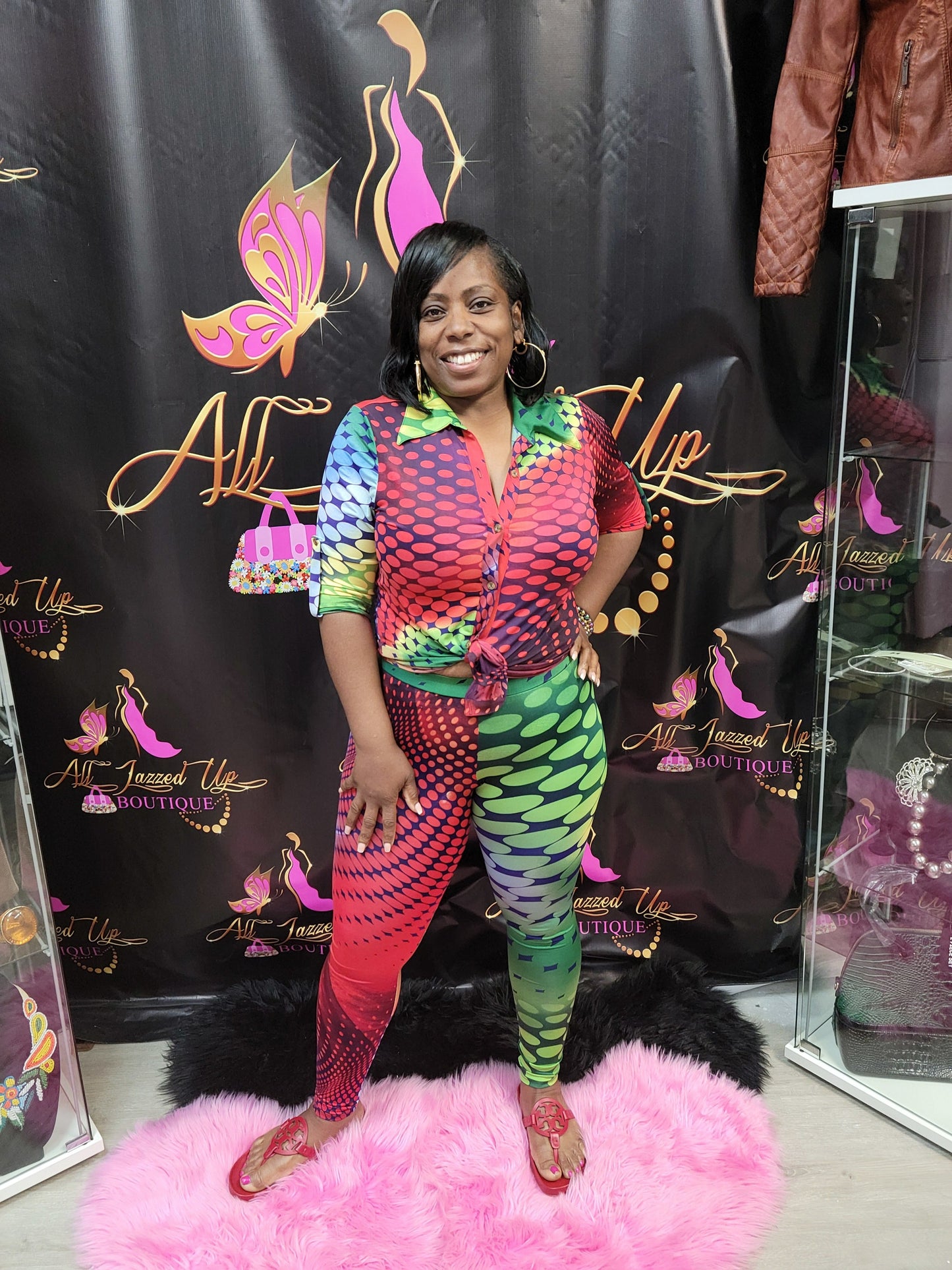 Weekend Multi 2 piece