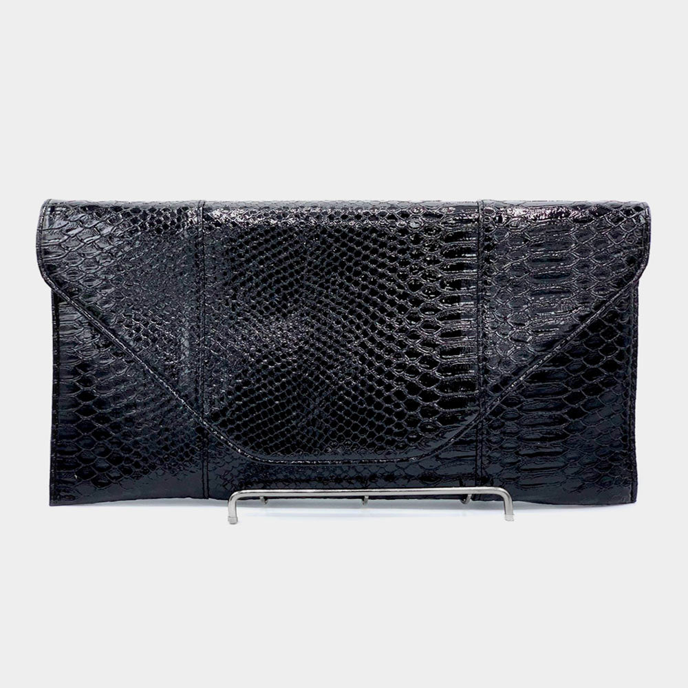 Sexy Skin Pattern Clutch