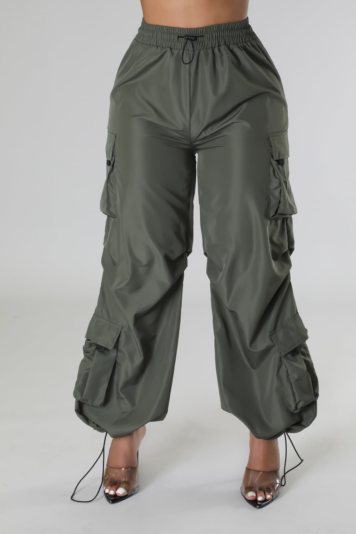 Ready for the world pants