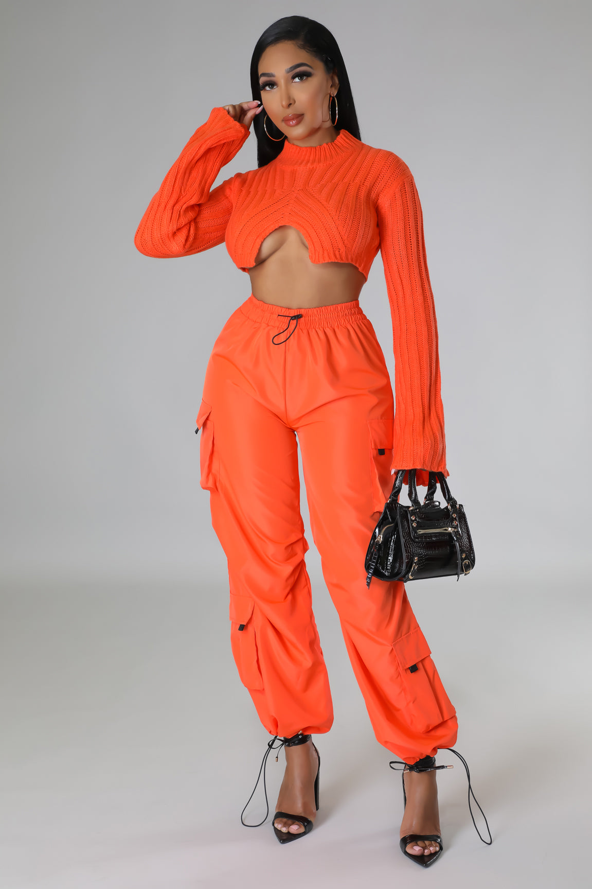 Ready for the world pants