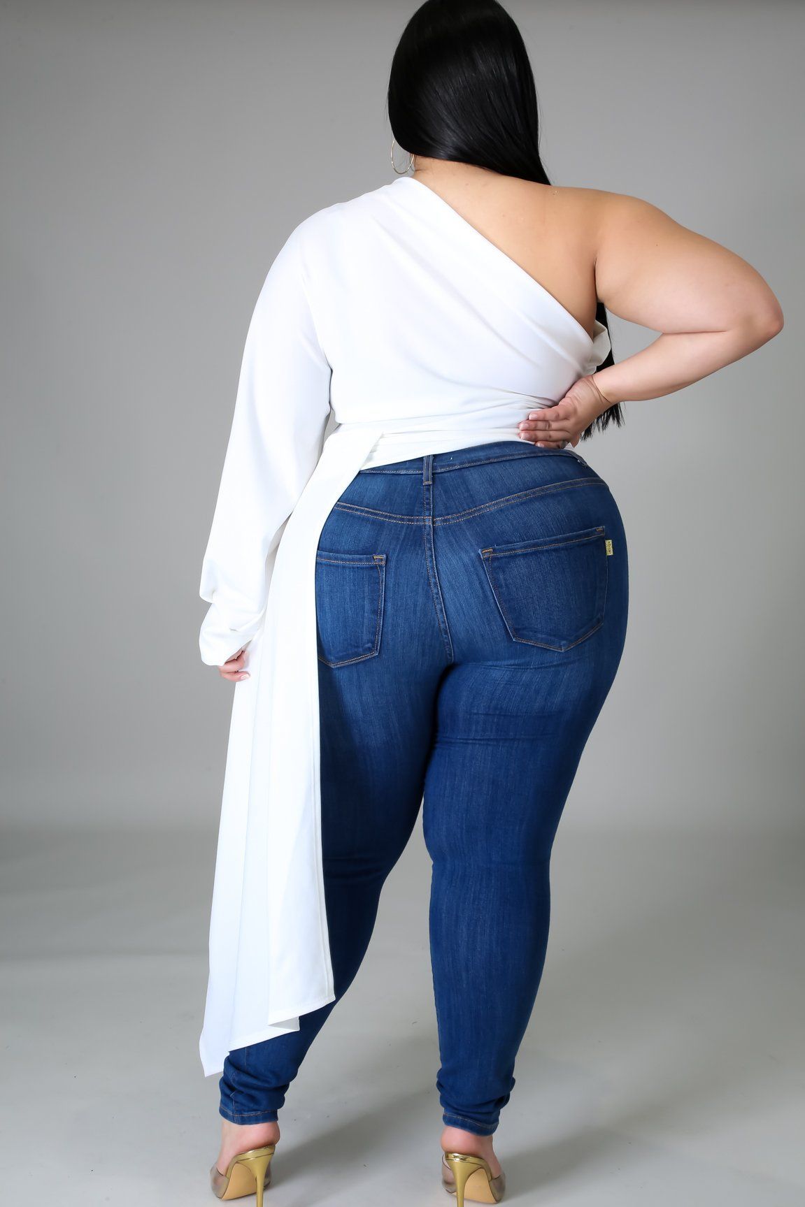Sexy Summer Breeze Top