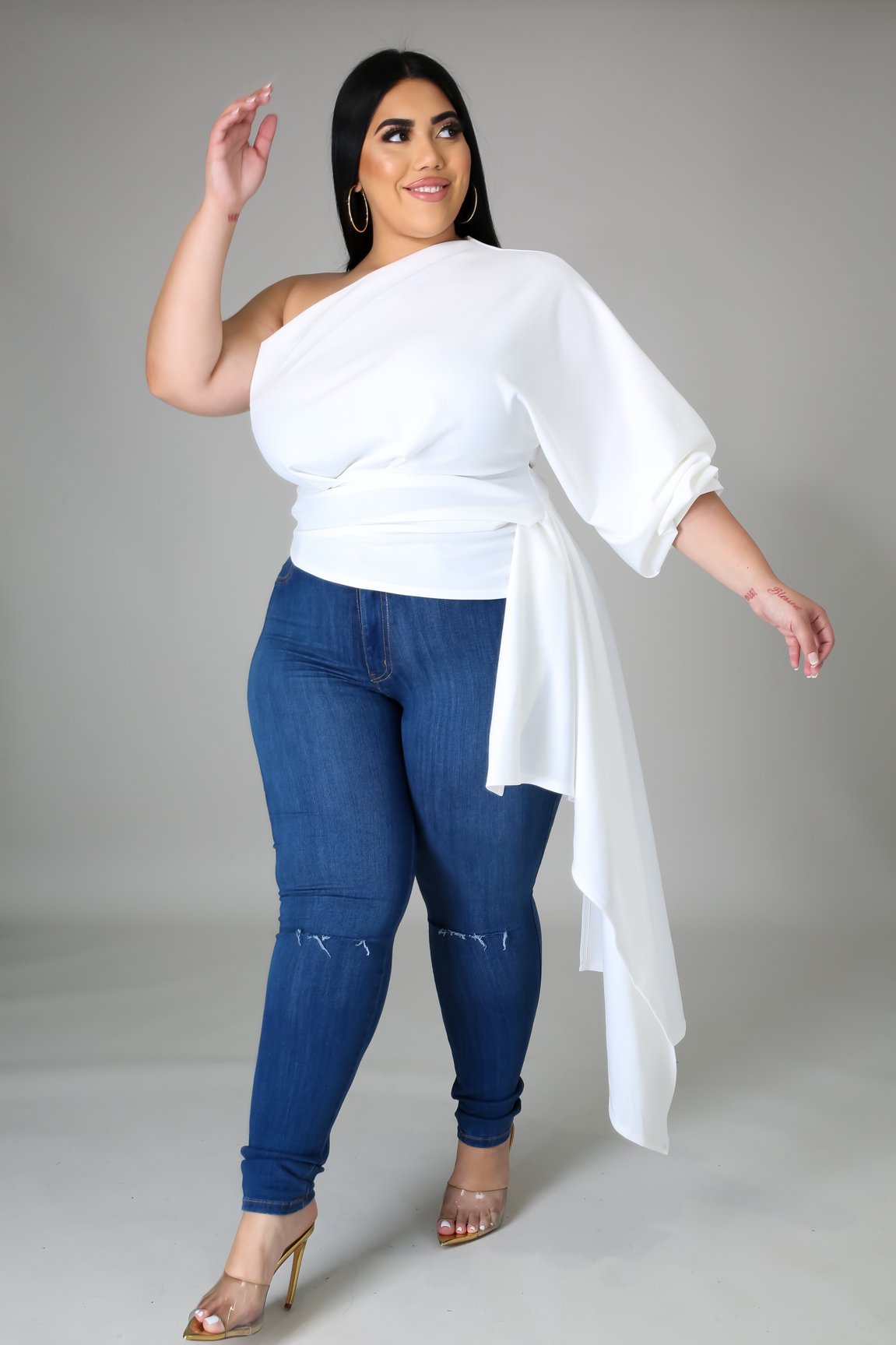 Sexy Summer Breeze Top