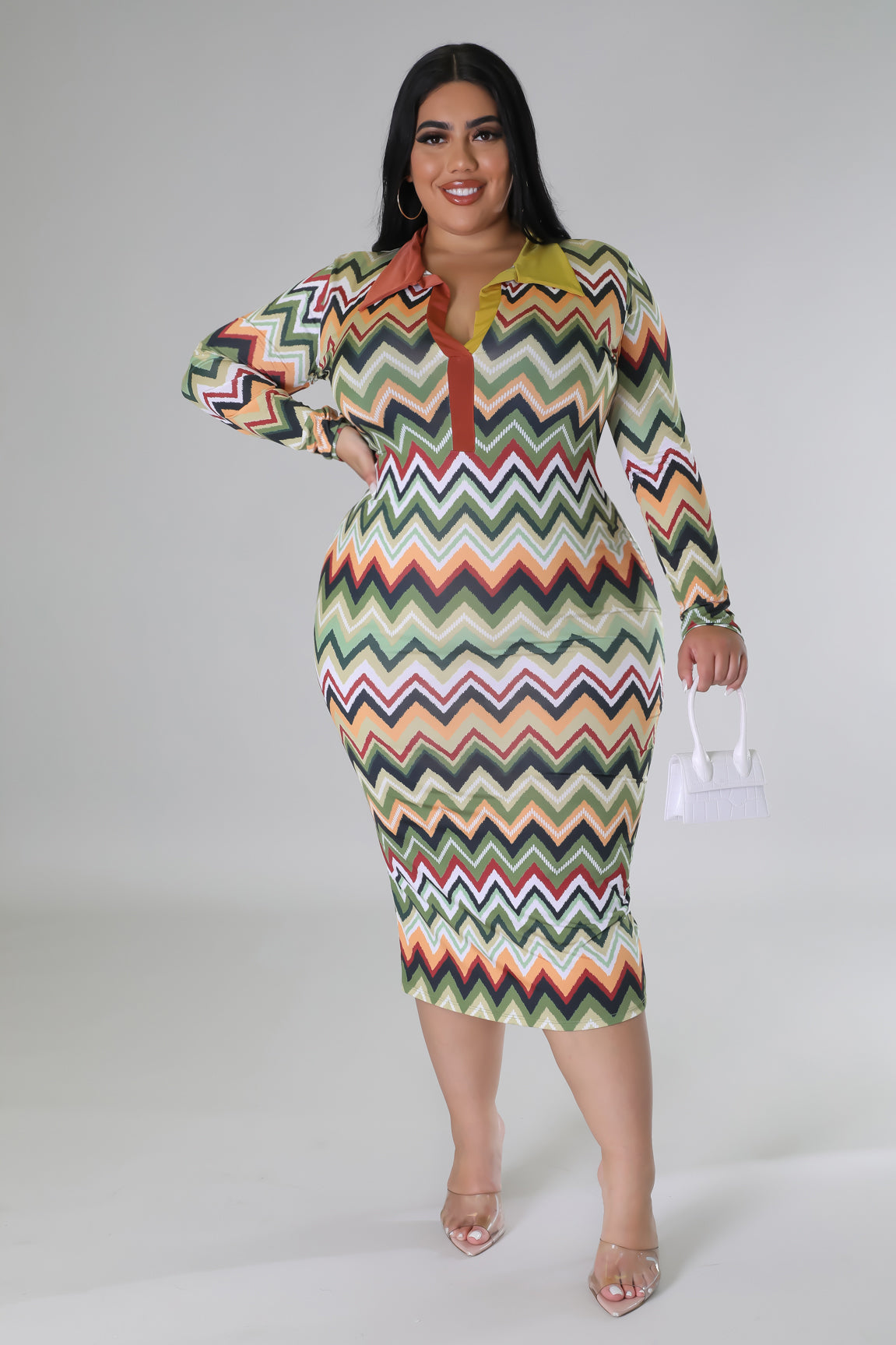 CHRISTINA DAYS DRESS