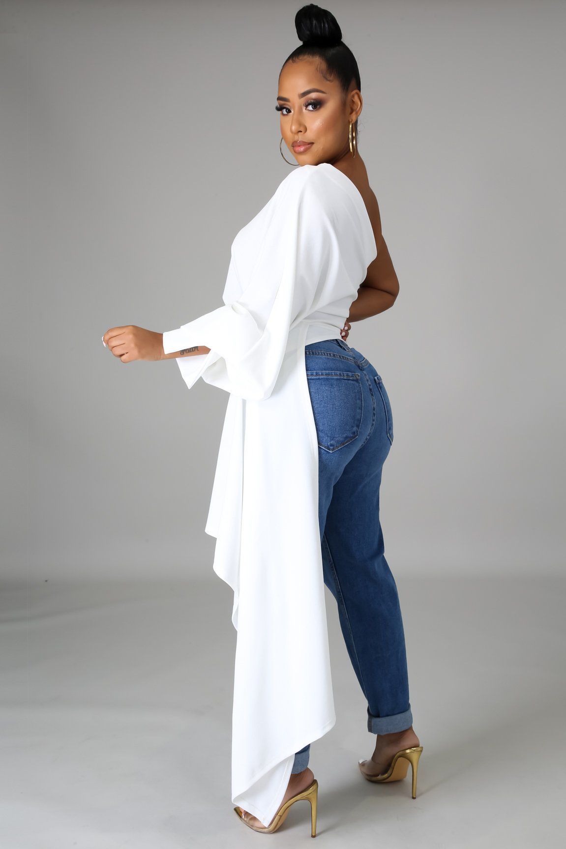 Sexy Summer Breeze Top