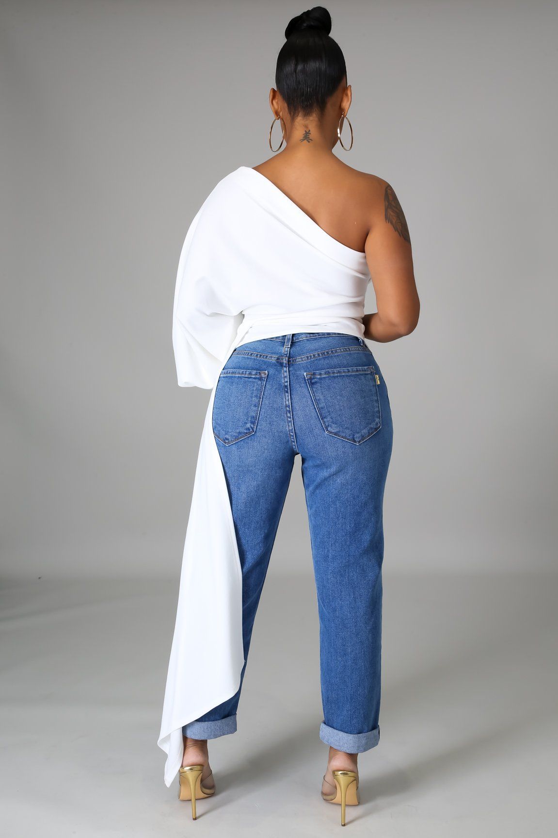 Sexy Summer Breeze Top