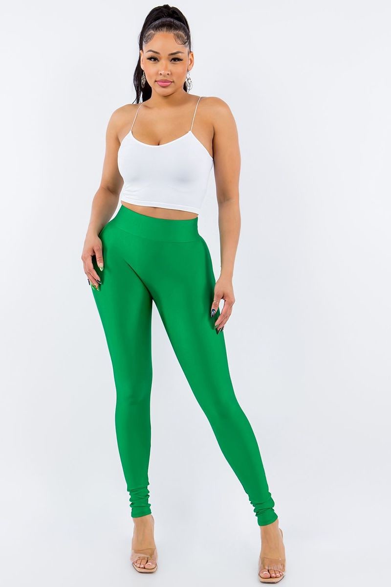 All About Spring Leggings