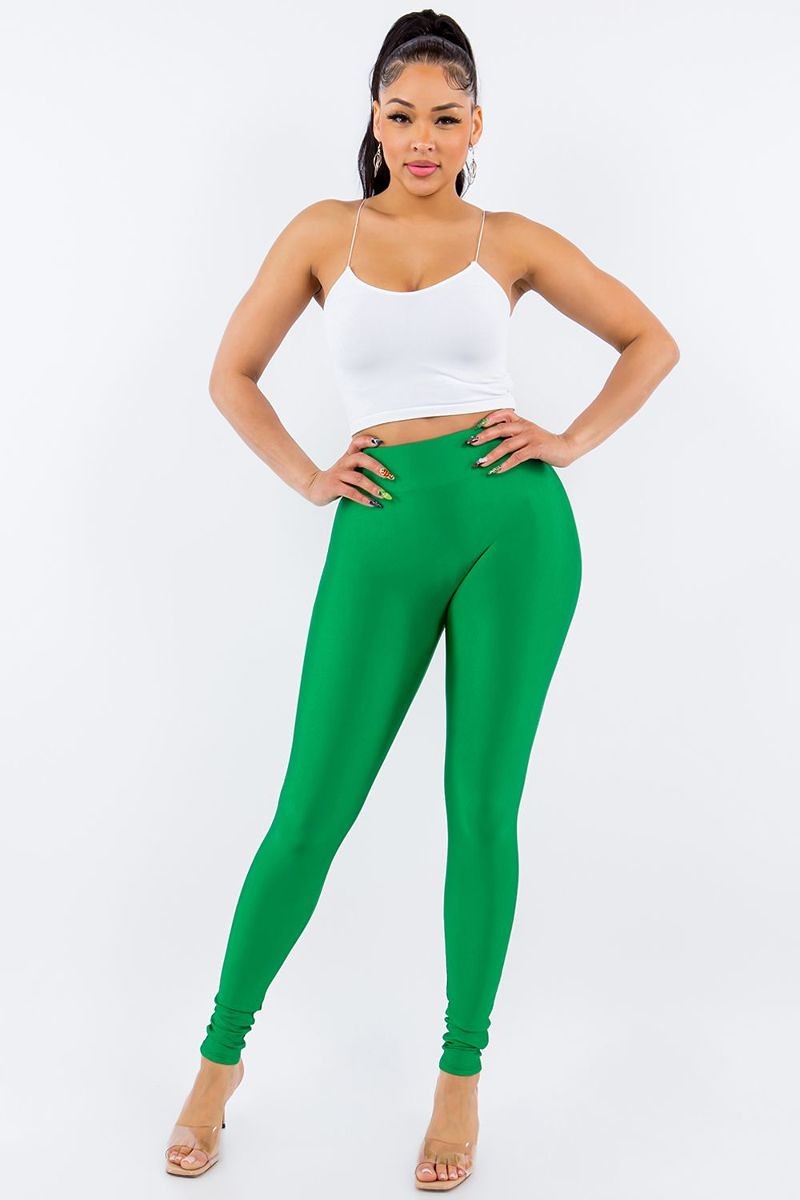 All About Spring Leggings