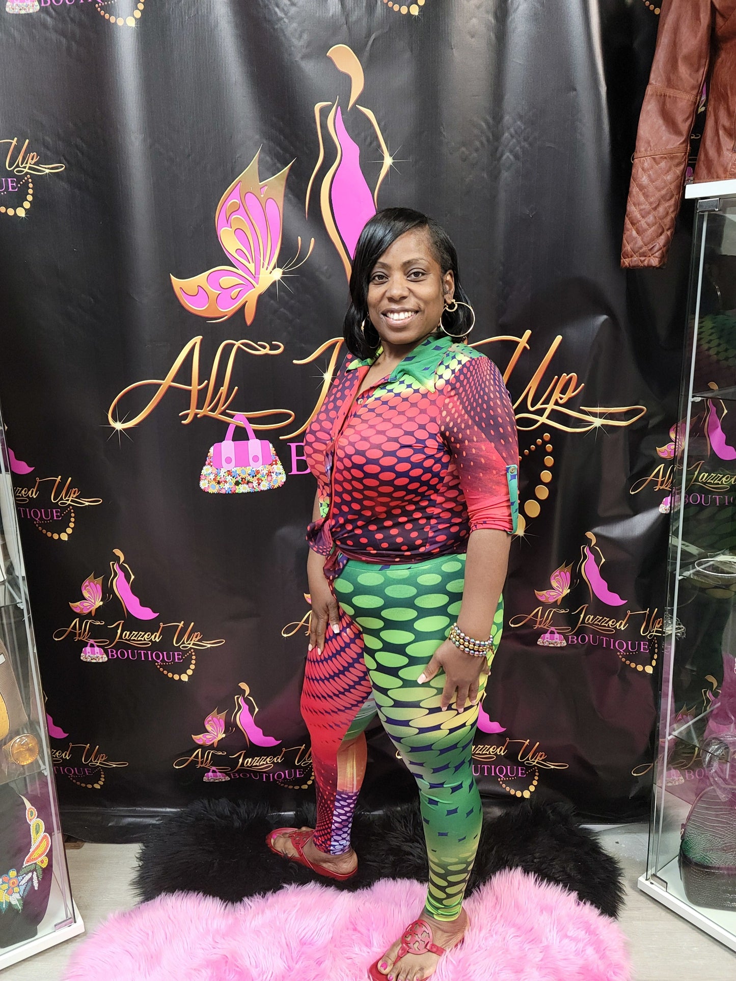 Weekend Multi 2 piece