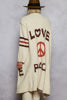Love & Peace Cardigan