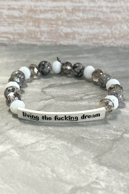 Sassy & Saucy Bracelets