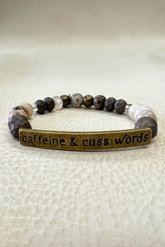 Sassy & Saucy Bracelets