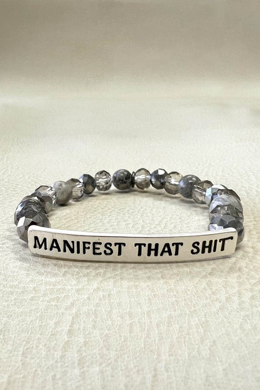 Sassy & Saucy Bracelets
