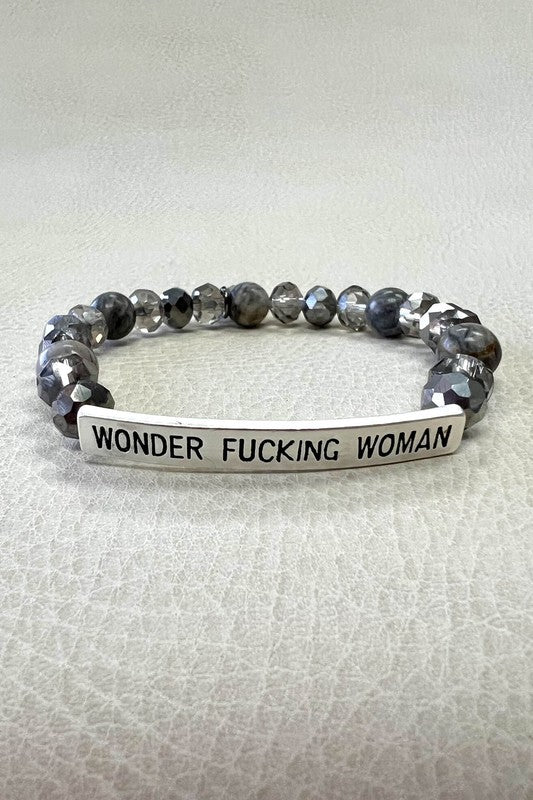 Sassy & Saucy Bracelets
