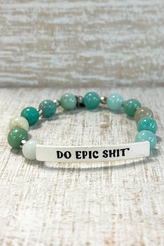 Sassy & Saucy Bracelets