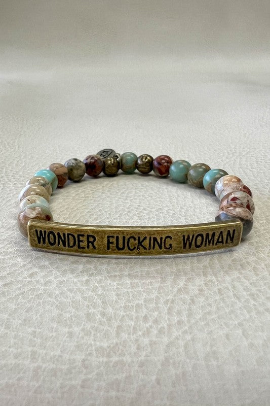 Sassy & Saucy Bracelets