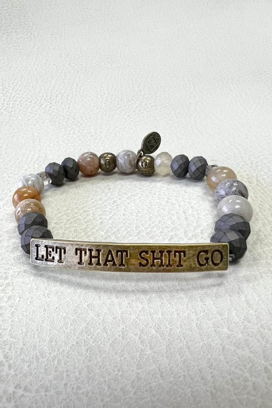 Sassy & Saucy Bracelets