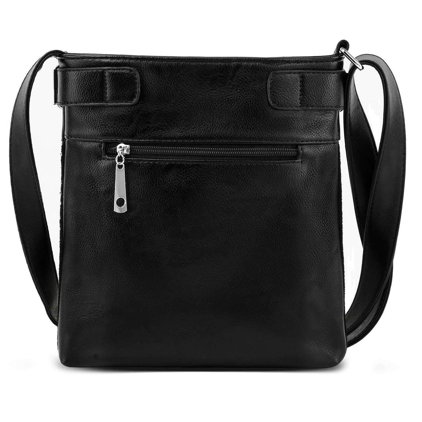 Sling Crossbody Motorcycle Design