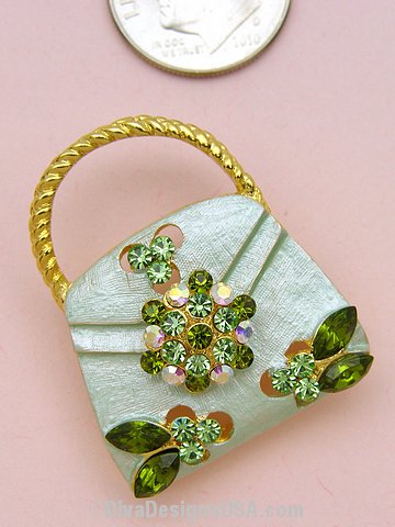 Minature Purse