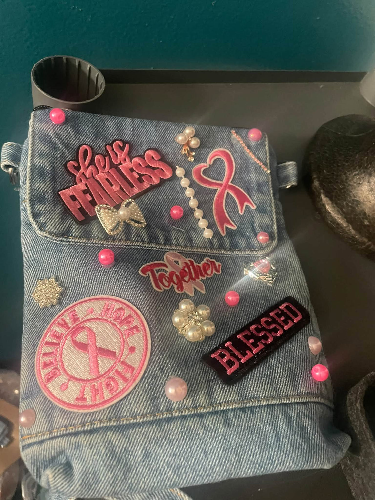 Pink Together Set