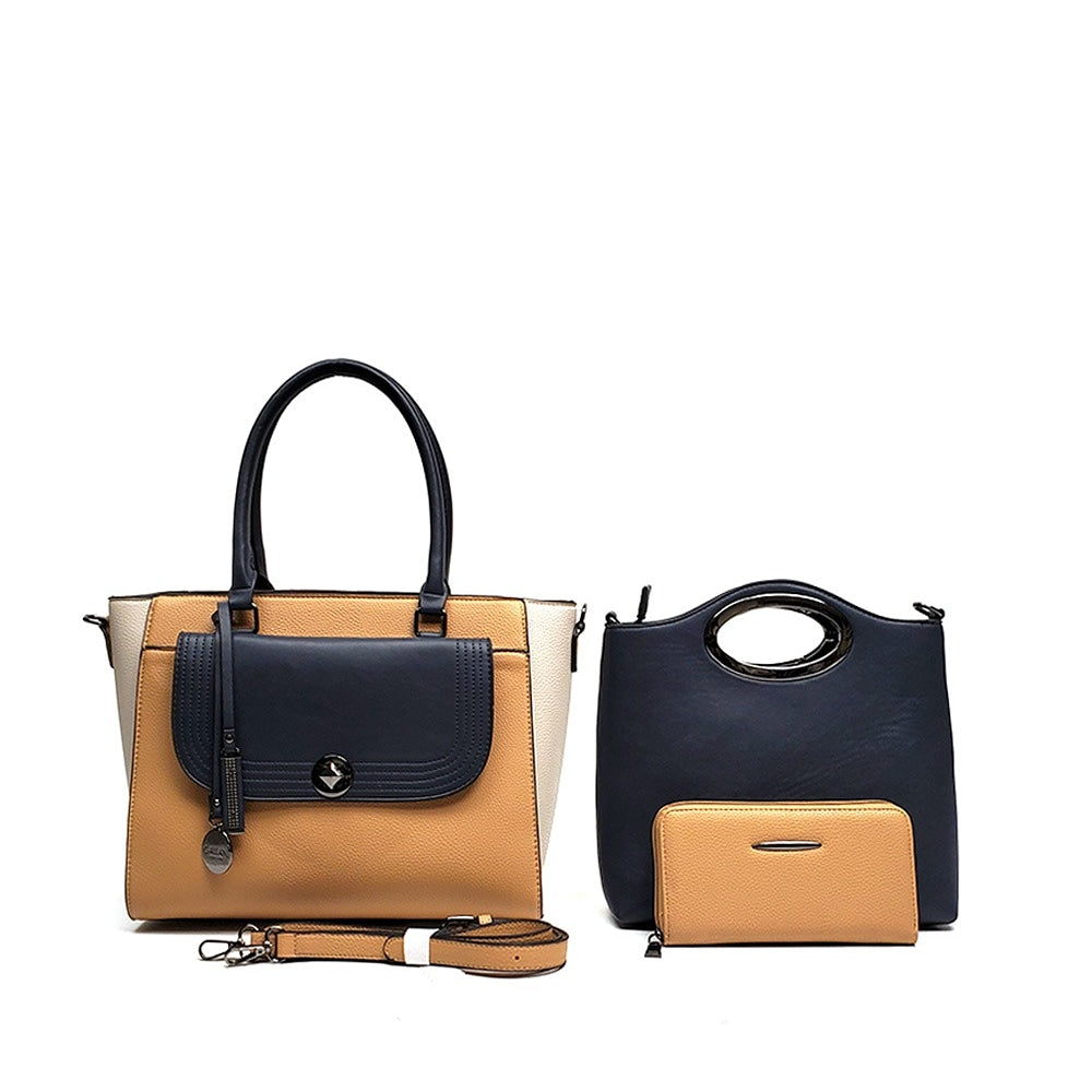 Jazzy Show Stopper Bag