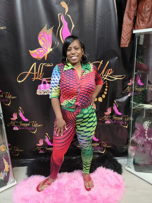 Weekend Multi 2 piece