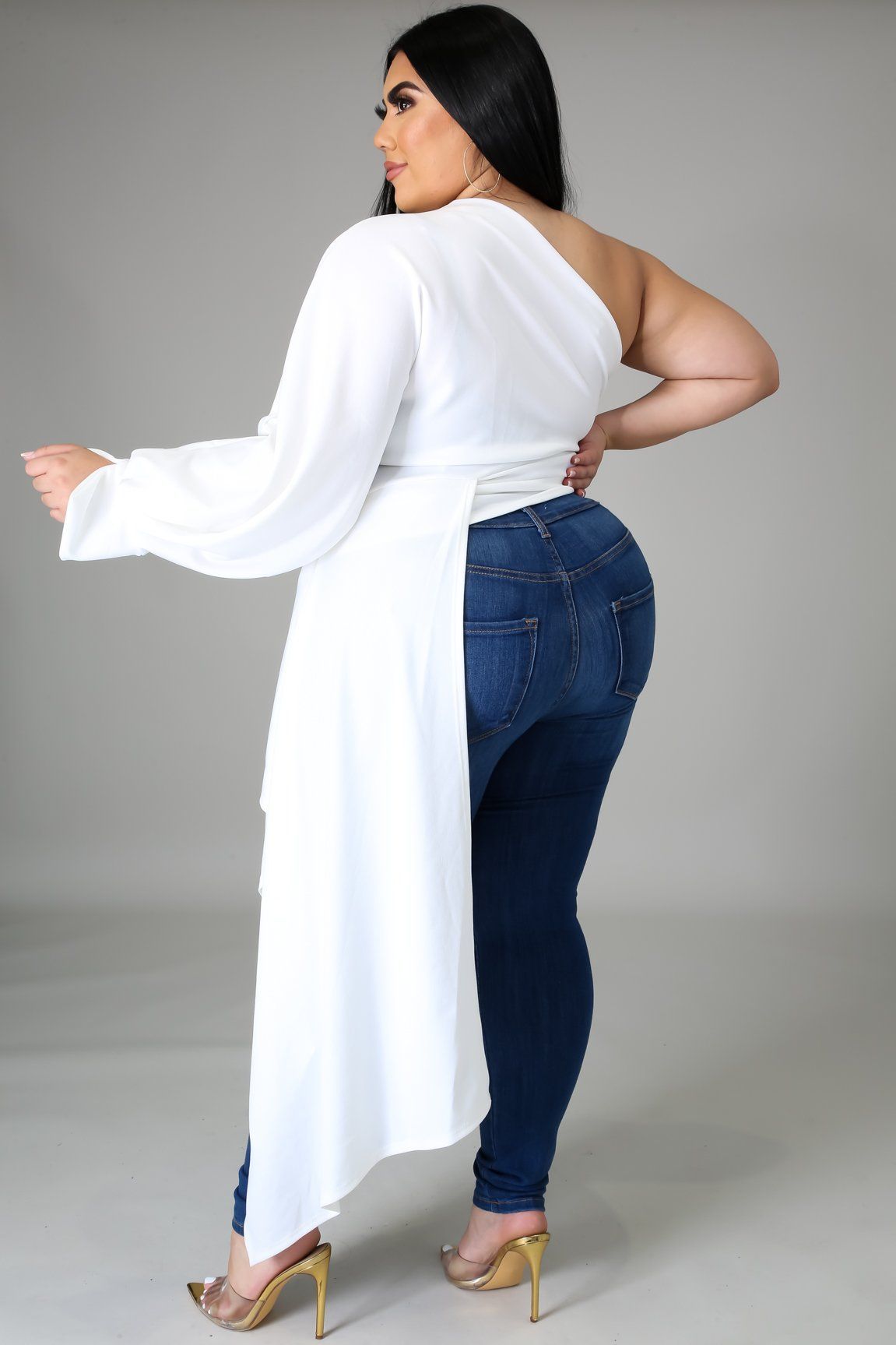 Sexy Summer Breeze Top