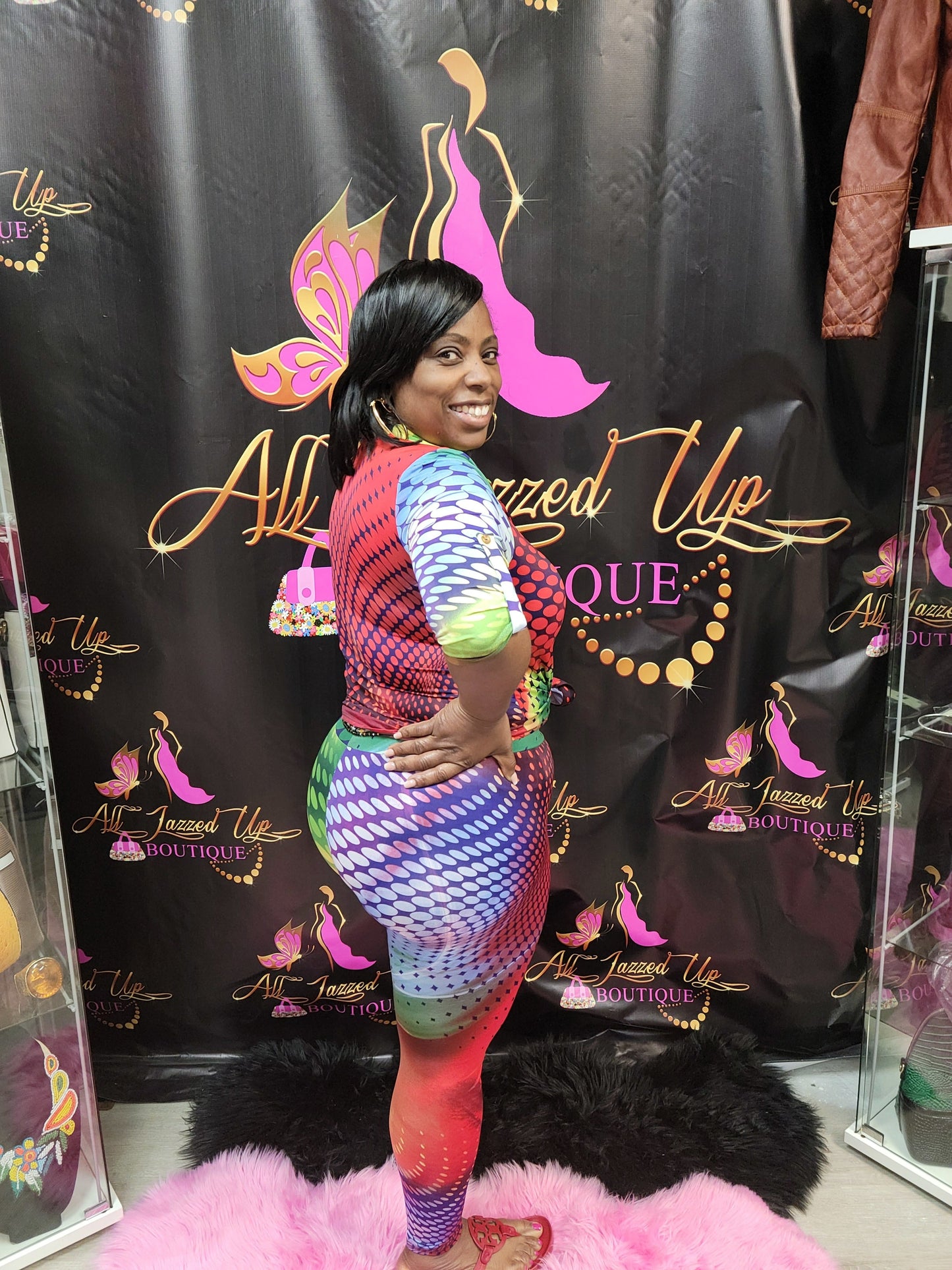 Weekend Multi 2 piece